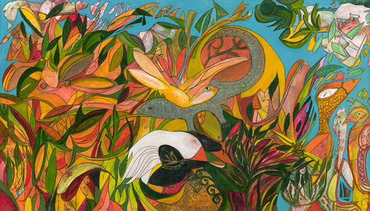 Jungle