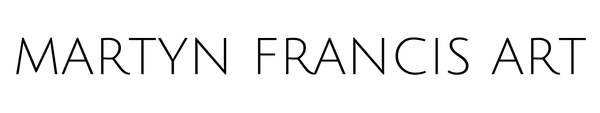 Martyn Francis Art
